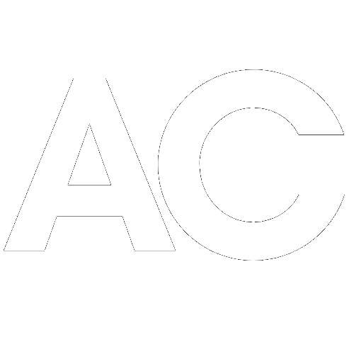 Alejandro Curiel logo