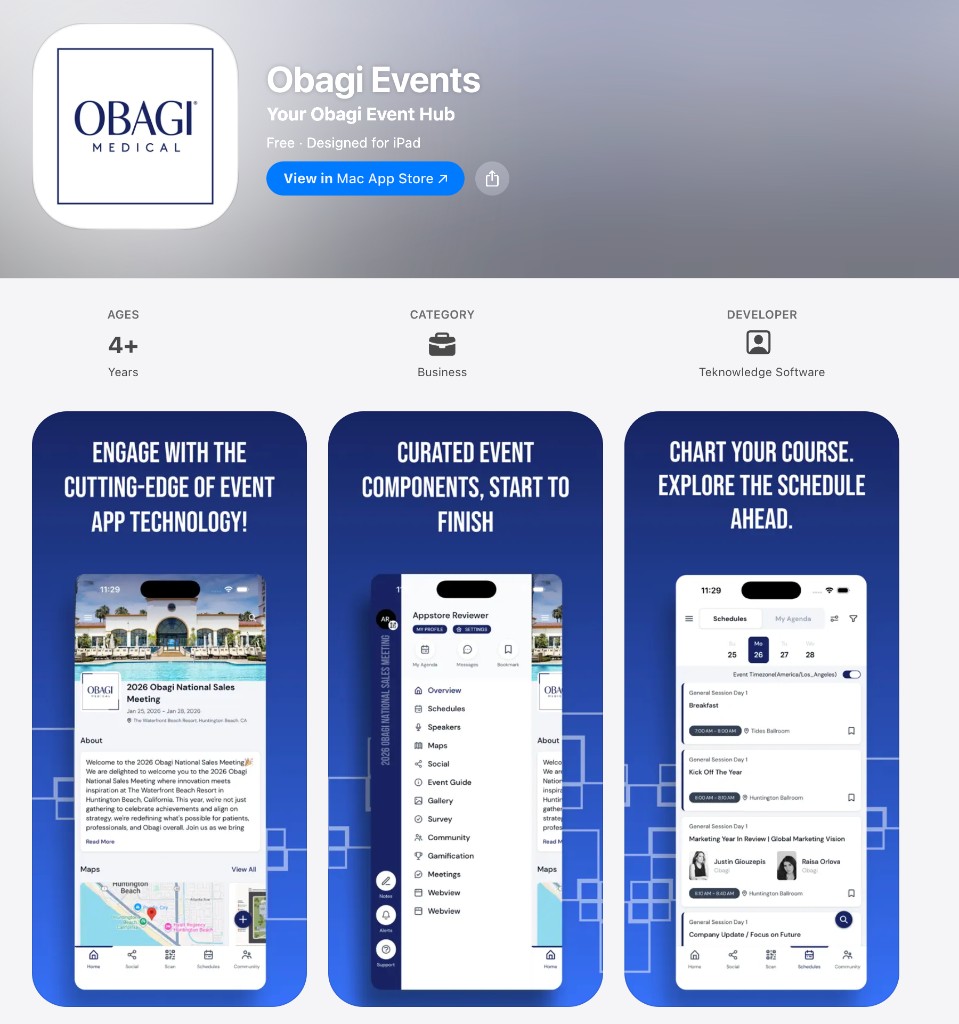 ASPIRE Galderma Rewards