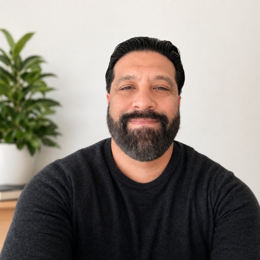 Alejandro Curiel